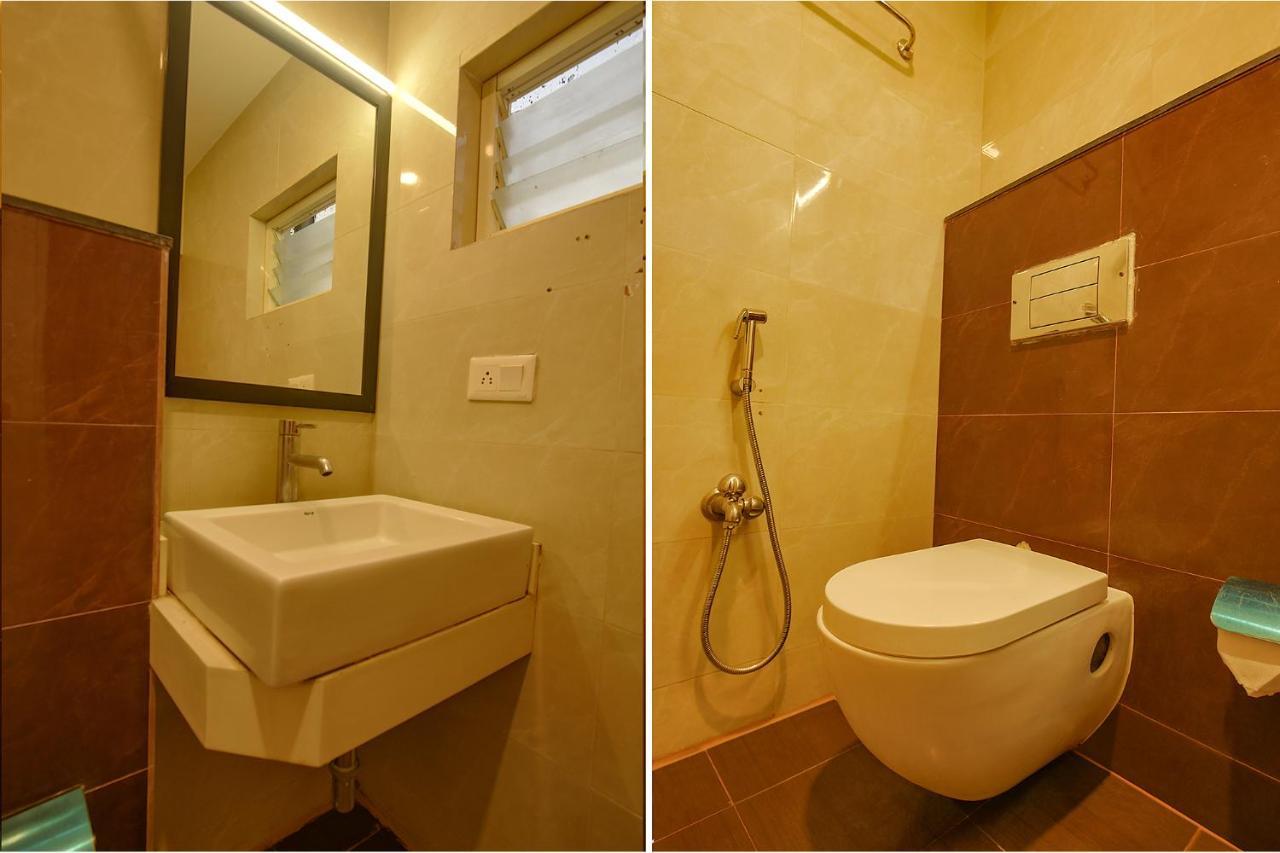 Fabhotel The Btm Palace - Btm Layout Nr Gopalan Innovation Mall بنغالور المظهر الخارجي الصورة